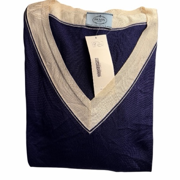 Prada Sweater - Picture 4 of 4